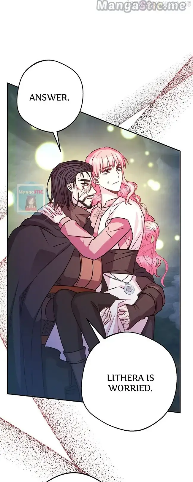 Another Typical Fantasy Romance Chapter 68 page 7