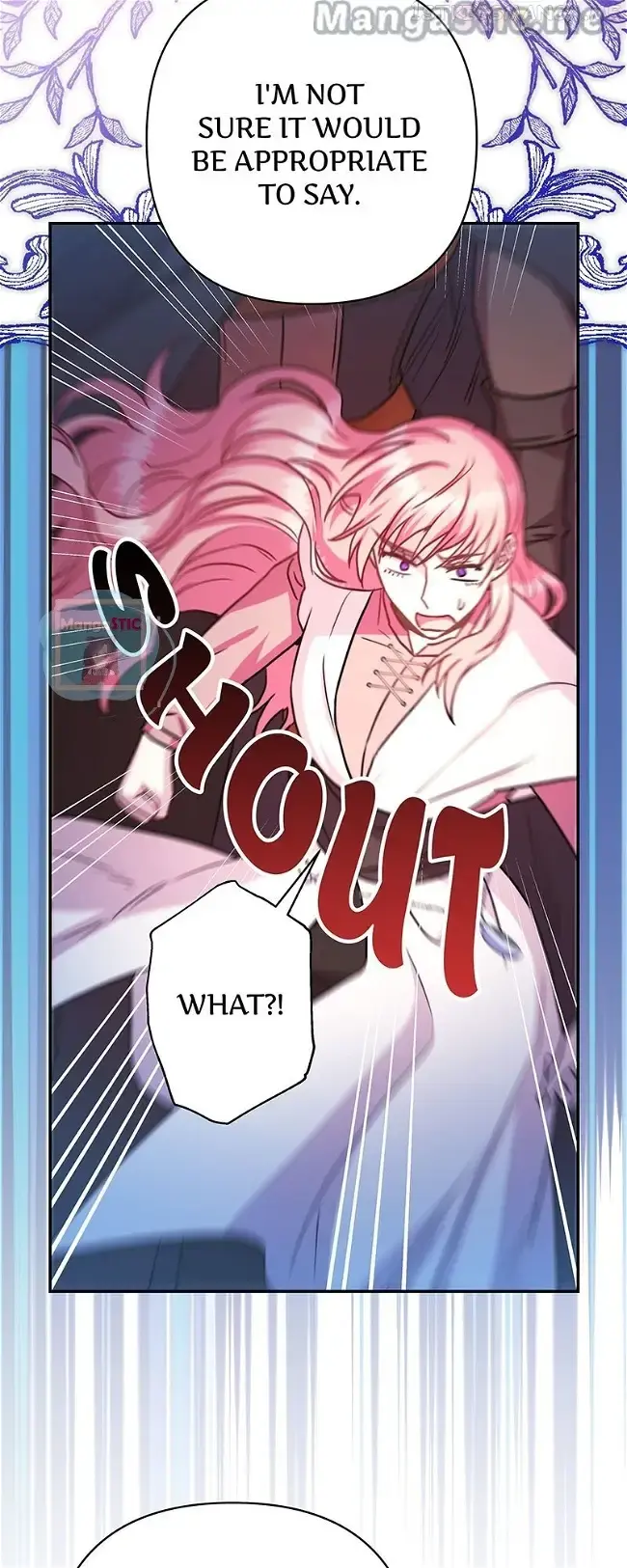 Another Typical Fantasy Romance Chapter 68 page 9