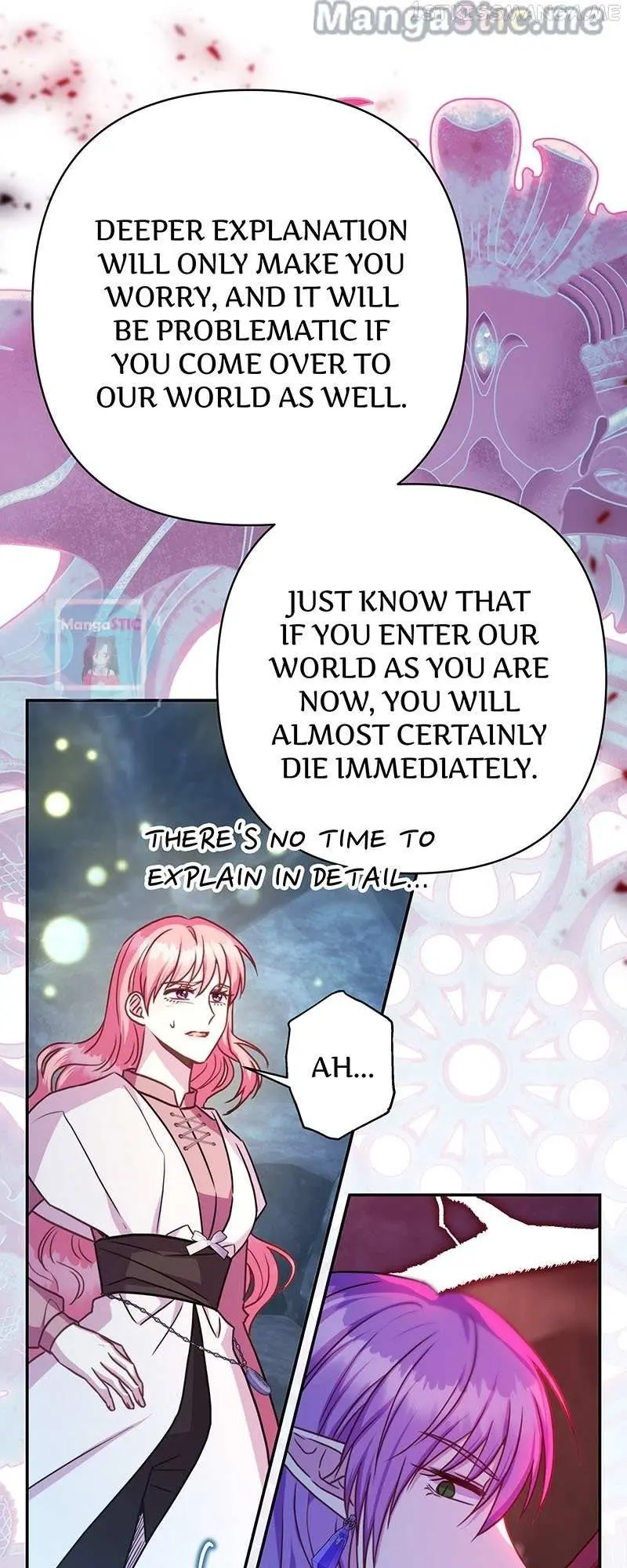 Another Typical Fantasy Romance Chapter 68 page 13