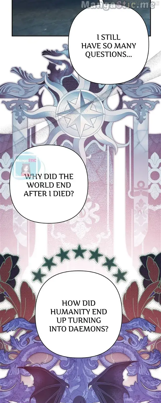 Another Typical Fantasy Romance Chapter 68 page 17