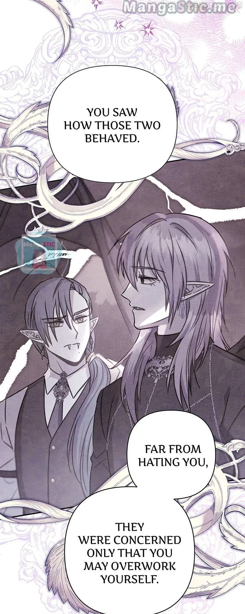Another Typical Fantasy Romance Chapter 68 page 32