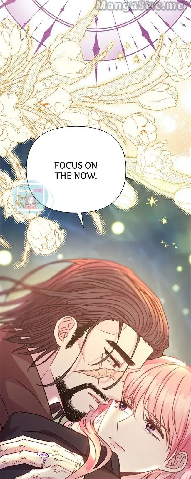Another Typical Fantasy Romance Chapter 68 page 35