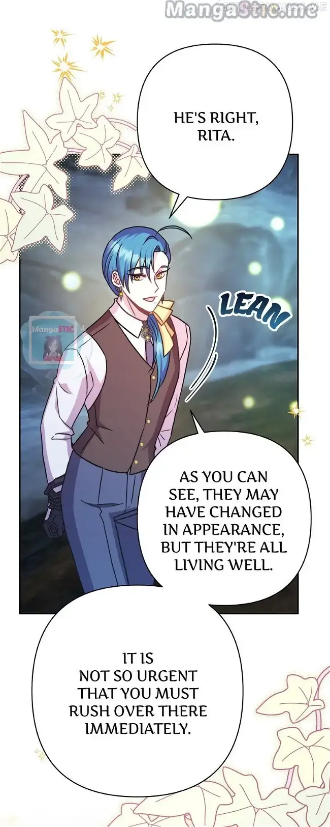 Another Typical Fantasy Romance Chapter 68 page 37
