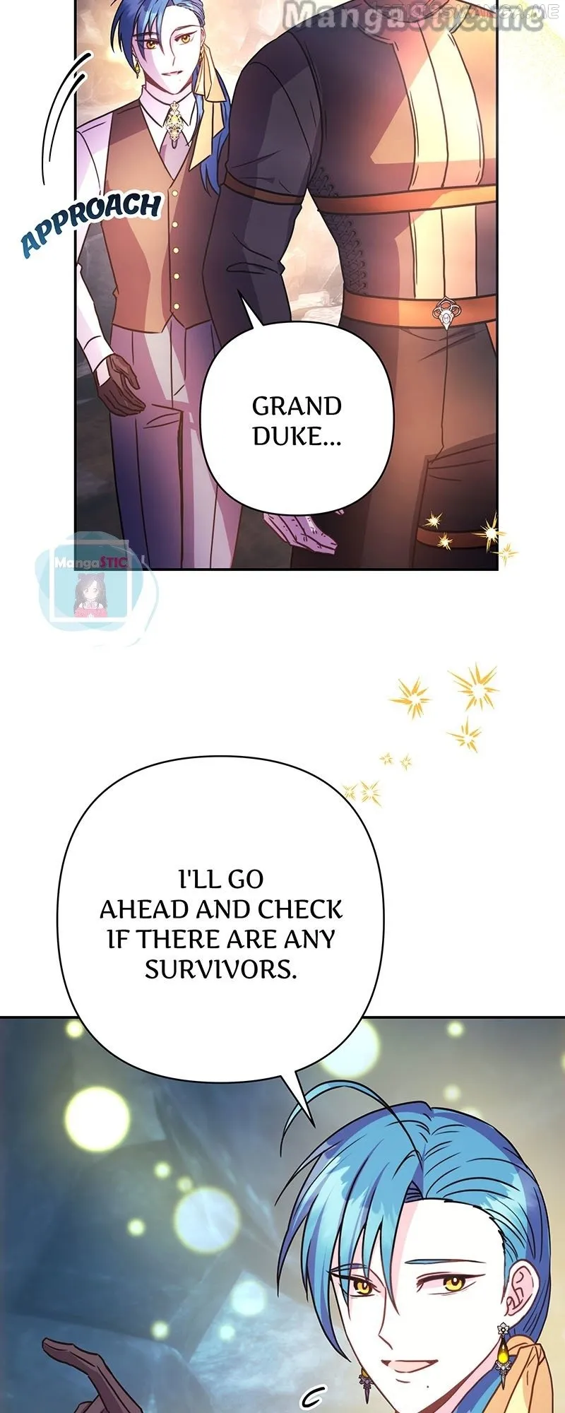 Another Typical Fantasy Romance Chapter 68 page 45