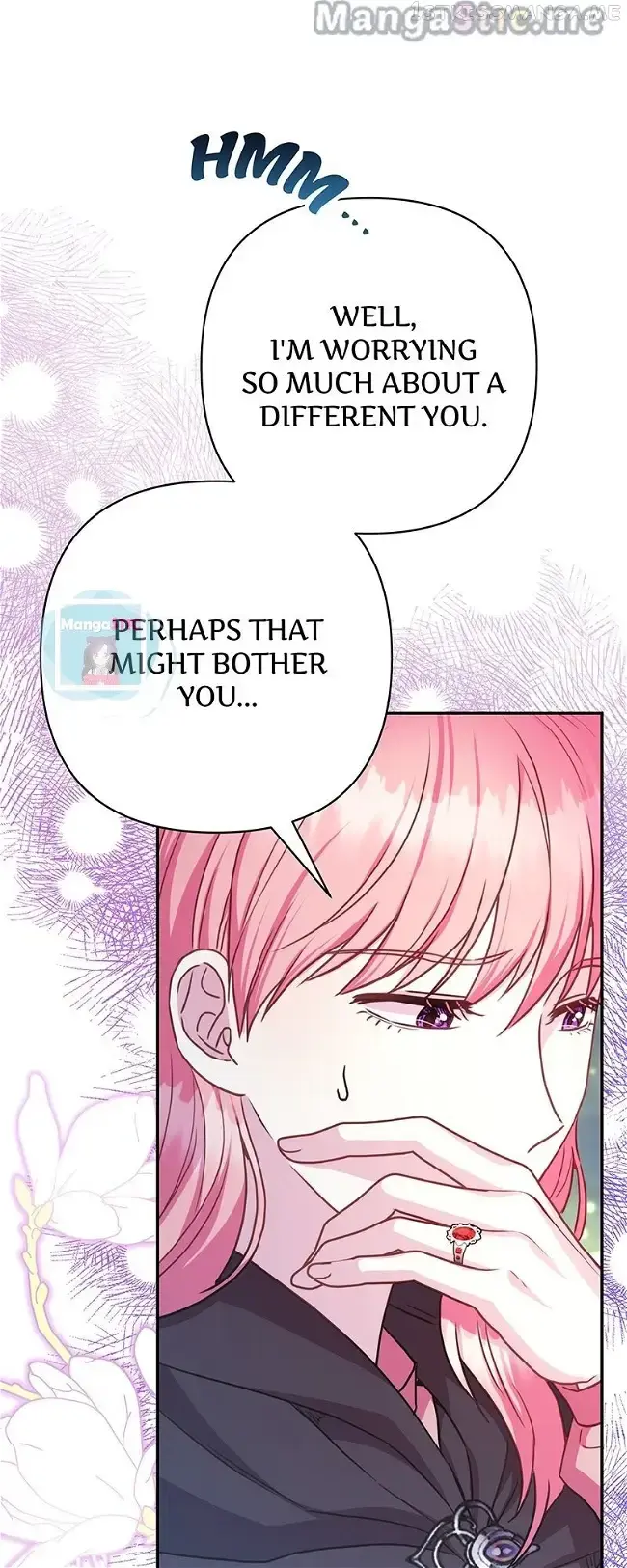 Another Typical Fantasy Romance Chapter 68 page 49