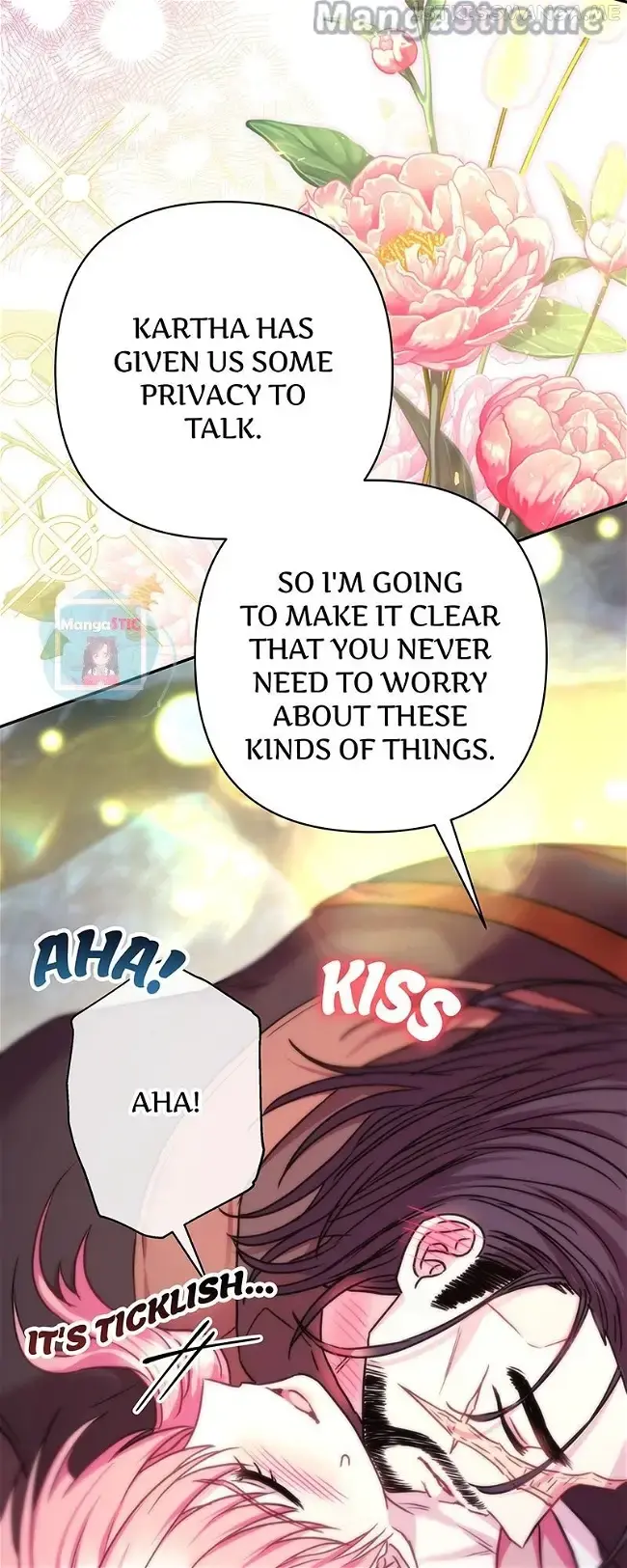 Another Typical Fantasy Romance Chapter 68 page 53