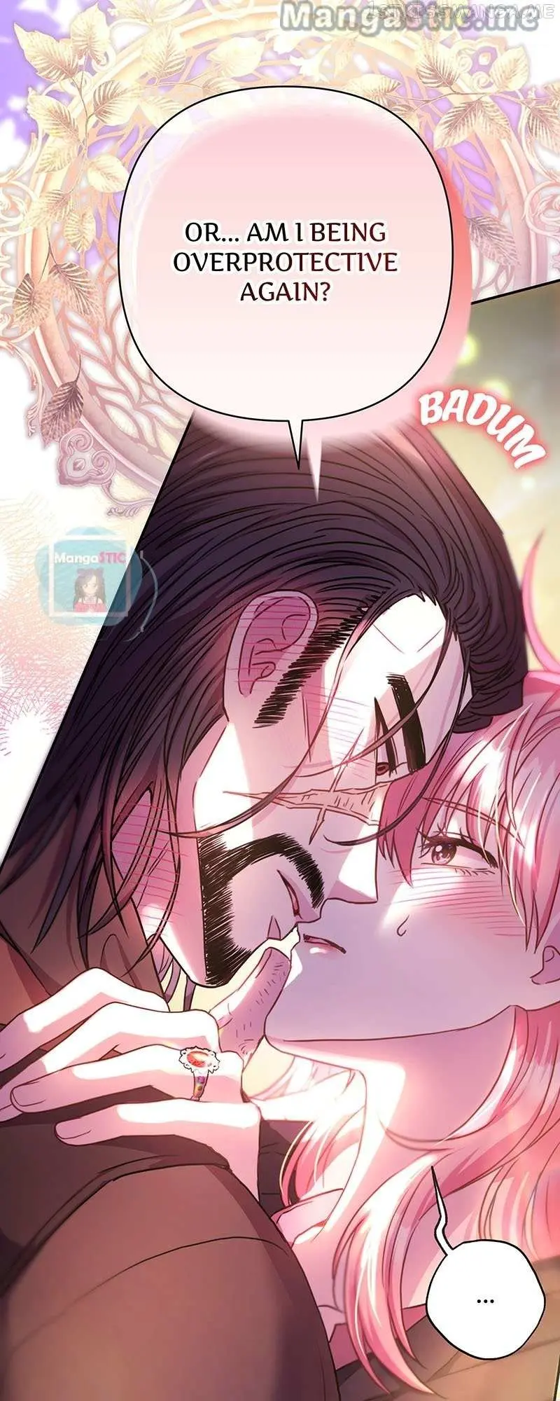Another Typical Fantasy Romance Chapter 68 page 58