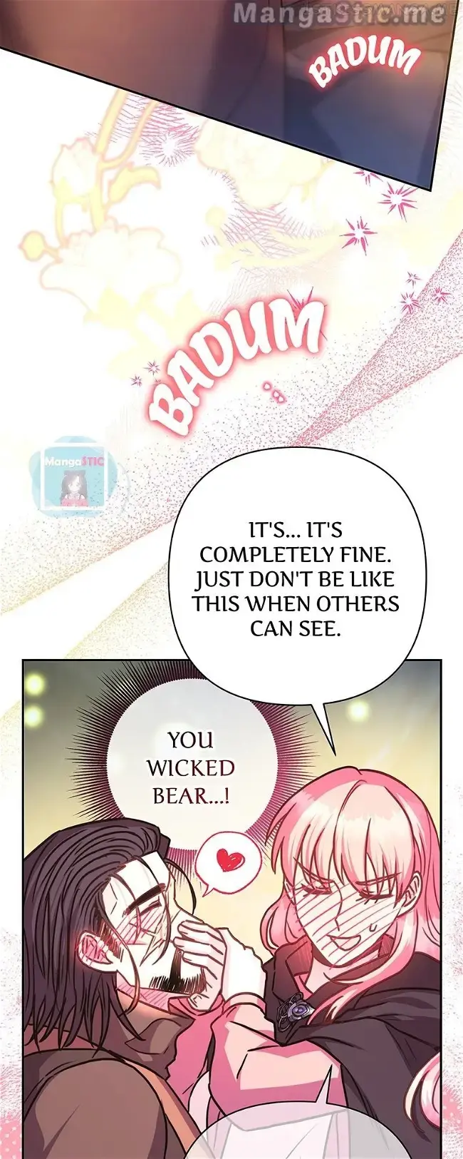 Another Typical Fantasy Romance Chapter 68 page 59