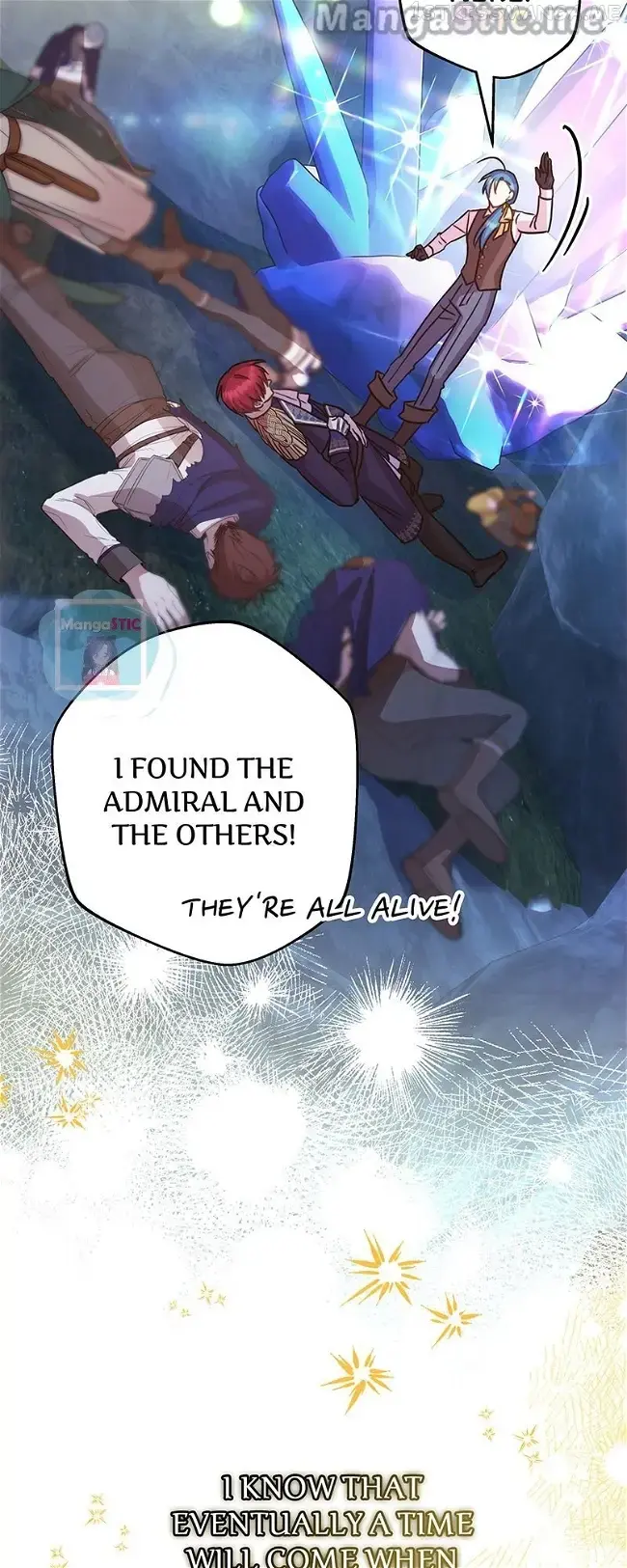 Another Typical Fantasy Romance Chapter 68 page 67