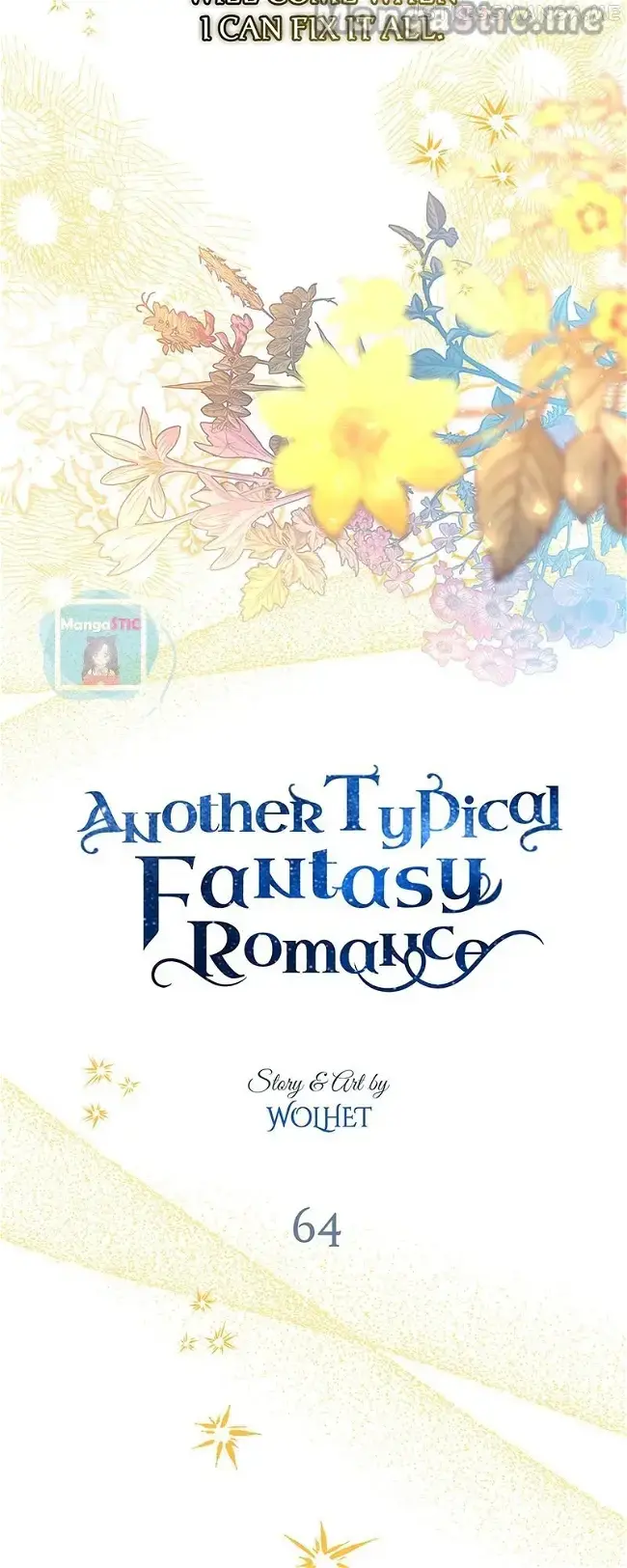 Another Typical Fantasy Romance Chapter 68 page 68