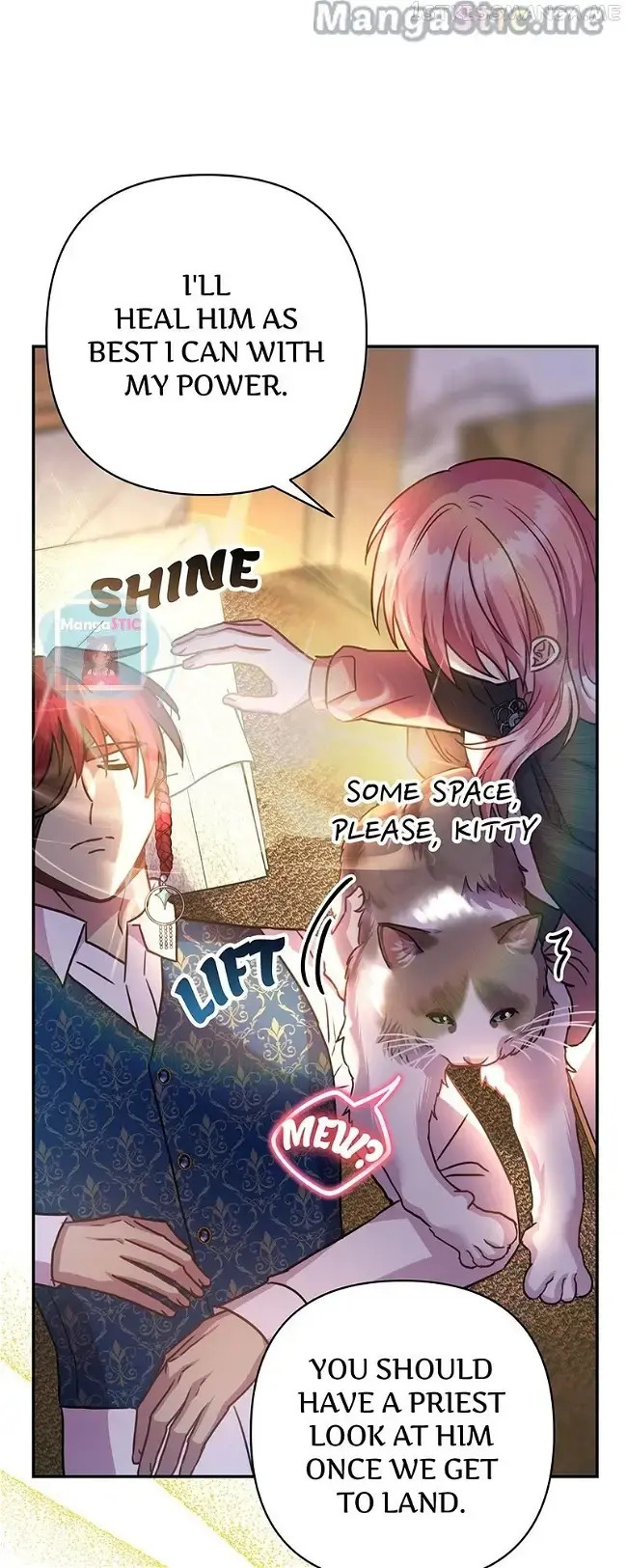 Another Typical Fantasy Romance Chapter 68 page 78