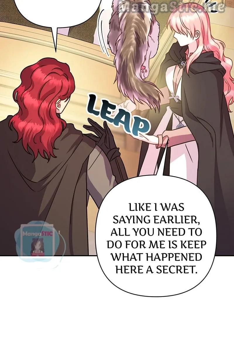 Another Typical Fantasy Romance Chapter 68 page 83