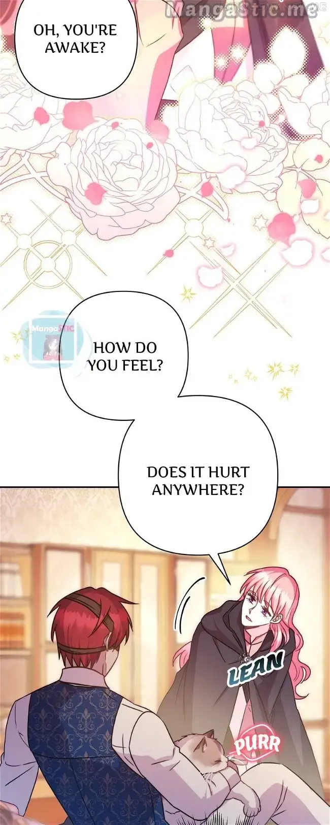 Another Typical Fantasy Romance Chapter 68 page 85