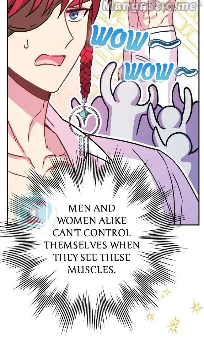 Another Typical Fantasy Romance Chapter 68 page 89