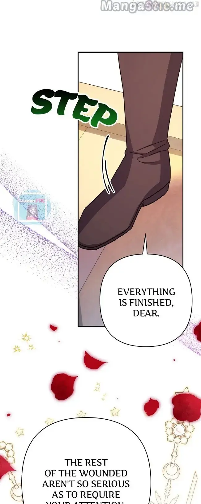 Another Typical Fantasy Romance Chapter 68 page 90