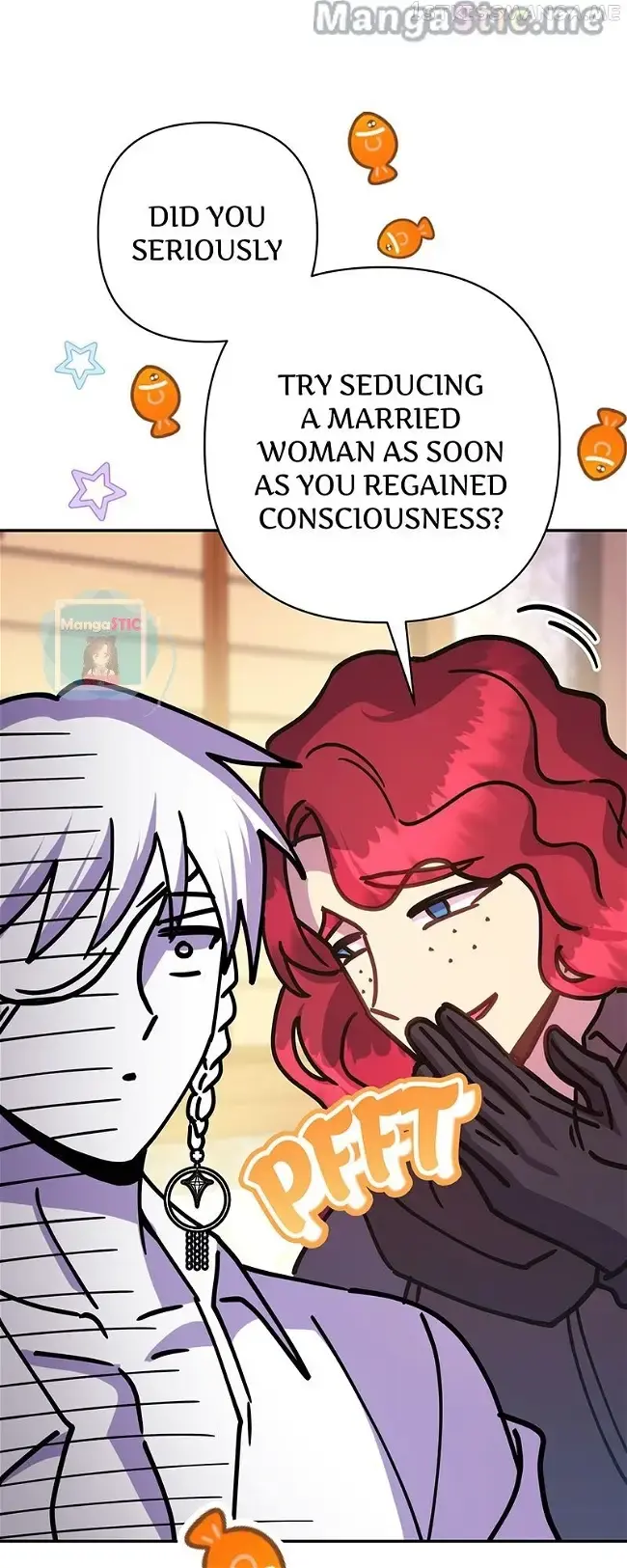 Another Typical Fantasy Romance Chapter 68 page 96