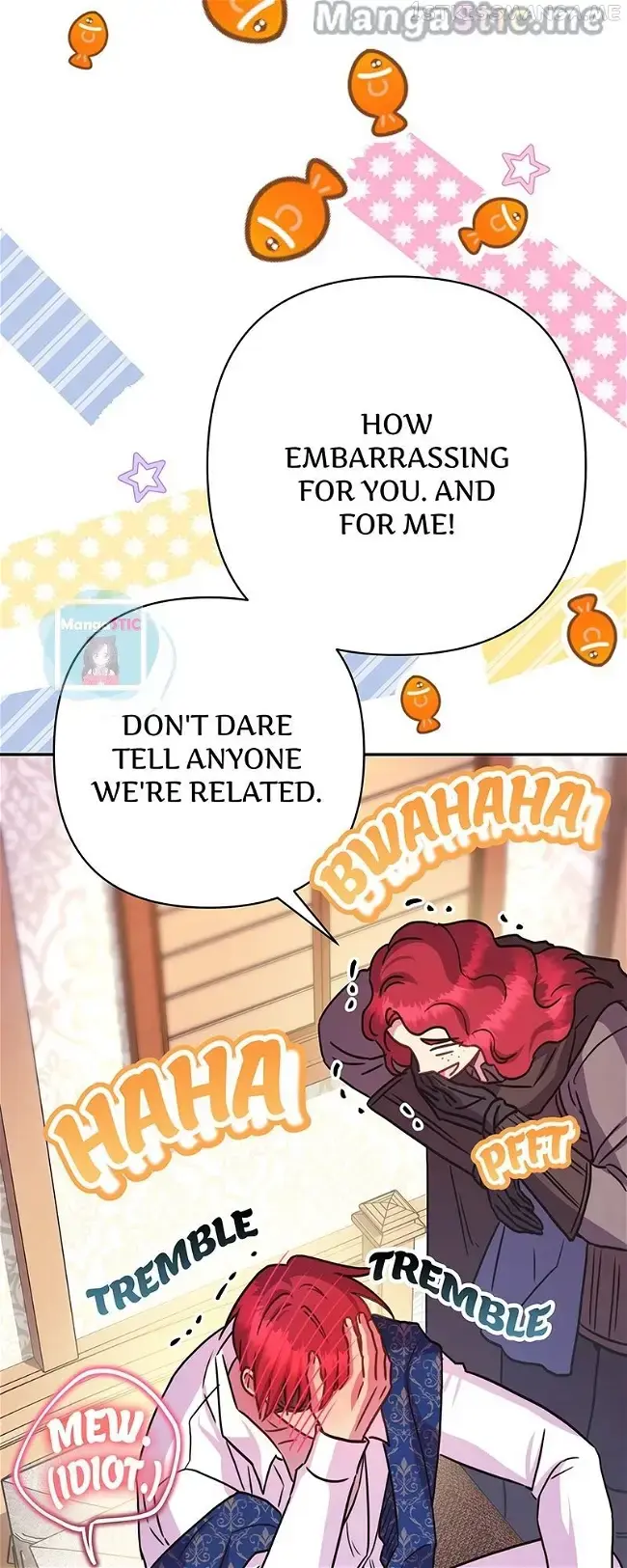 Another Typical Fantasy Romance Chapter 68 page 97