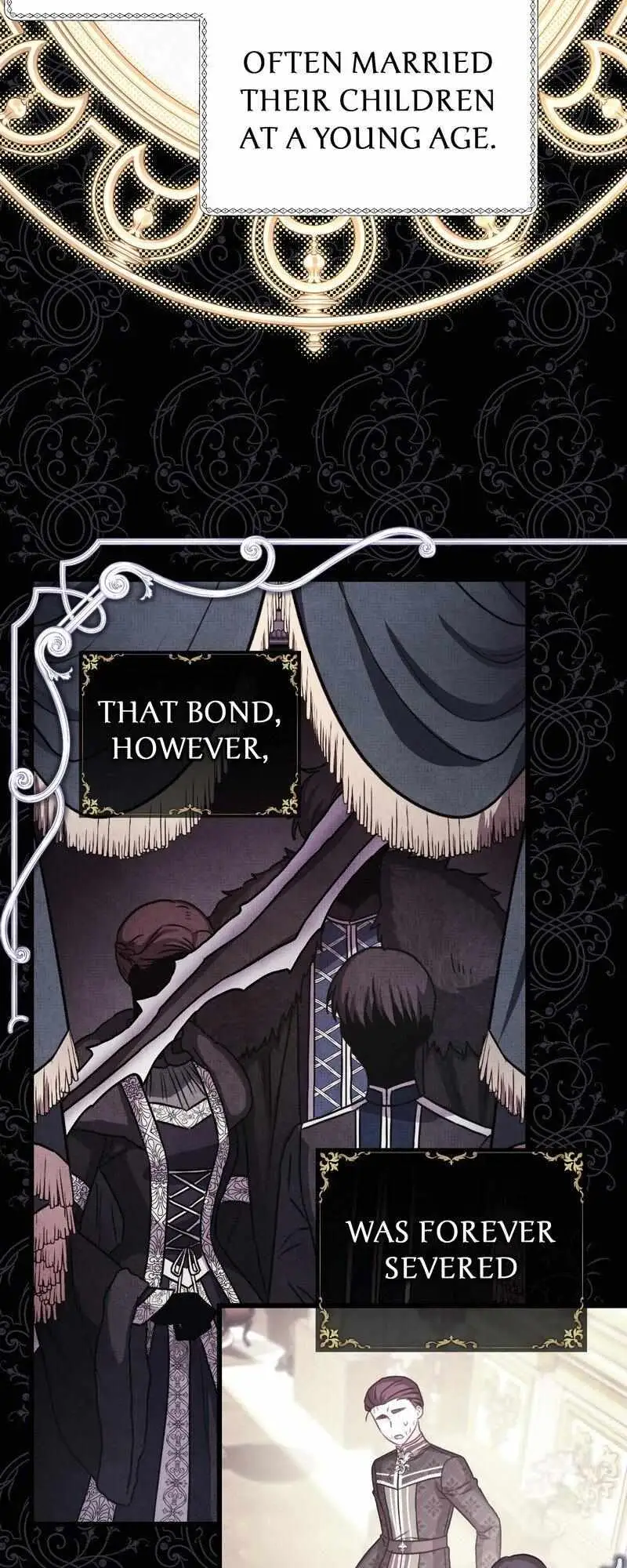 Another Typical Fantasy Romance Chapter 114 page 6