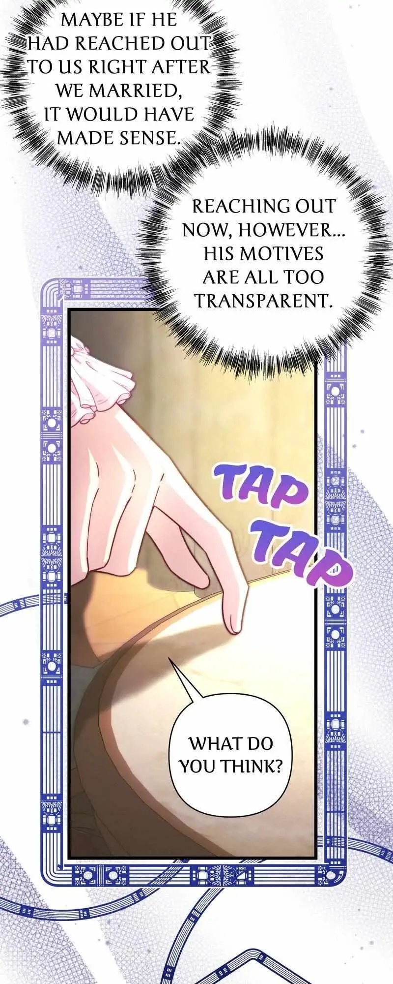 Another Typical Fantasy Romance Chapter 114 page 9