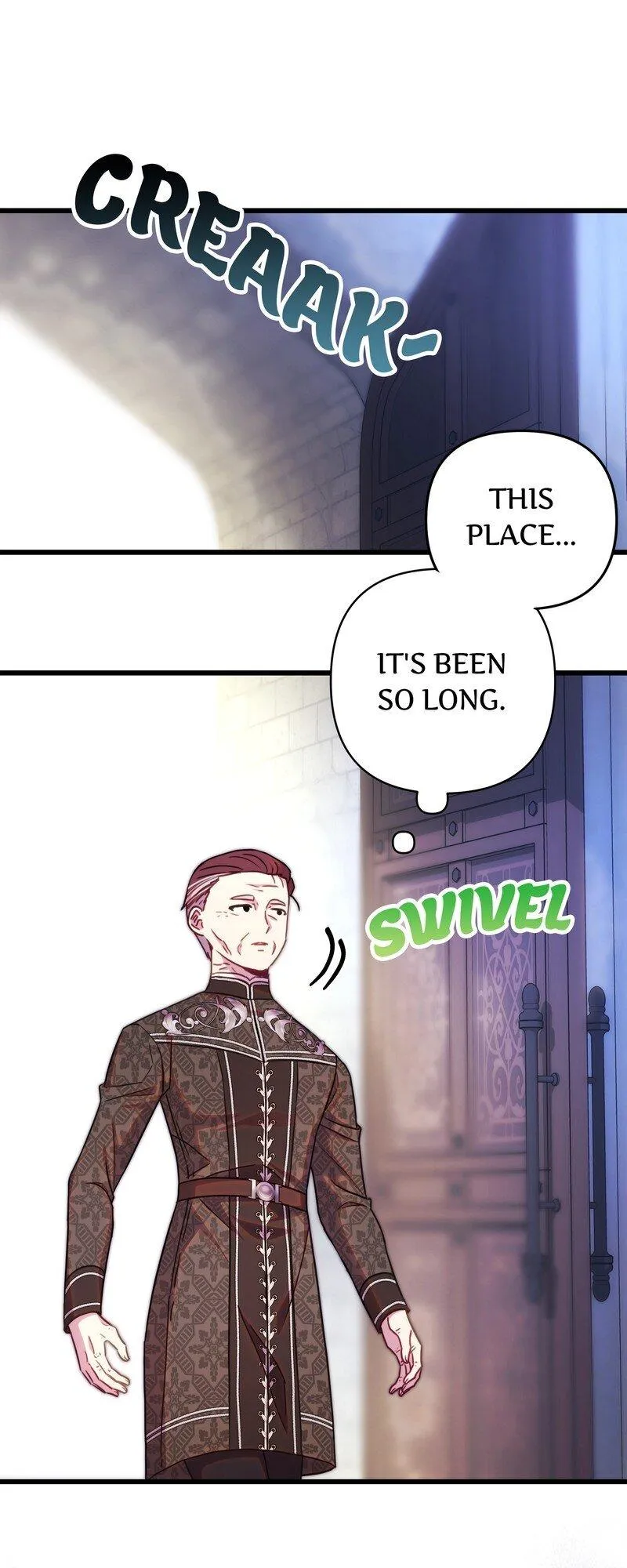 Another Typical Fantasy Romance Chapter 114 page 14