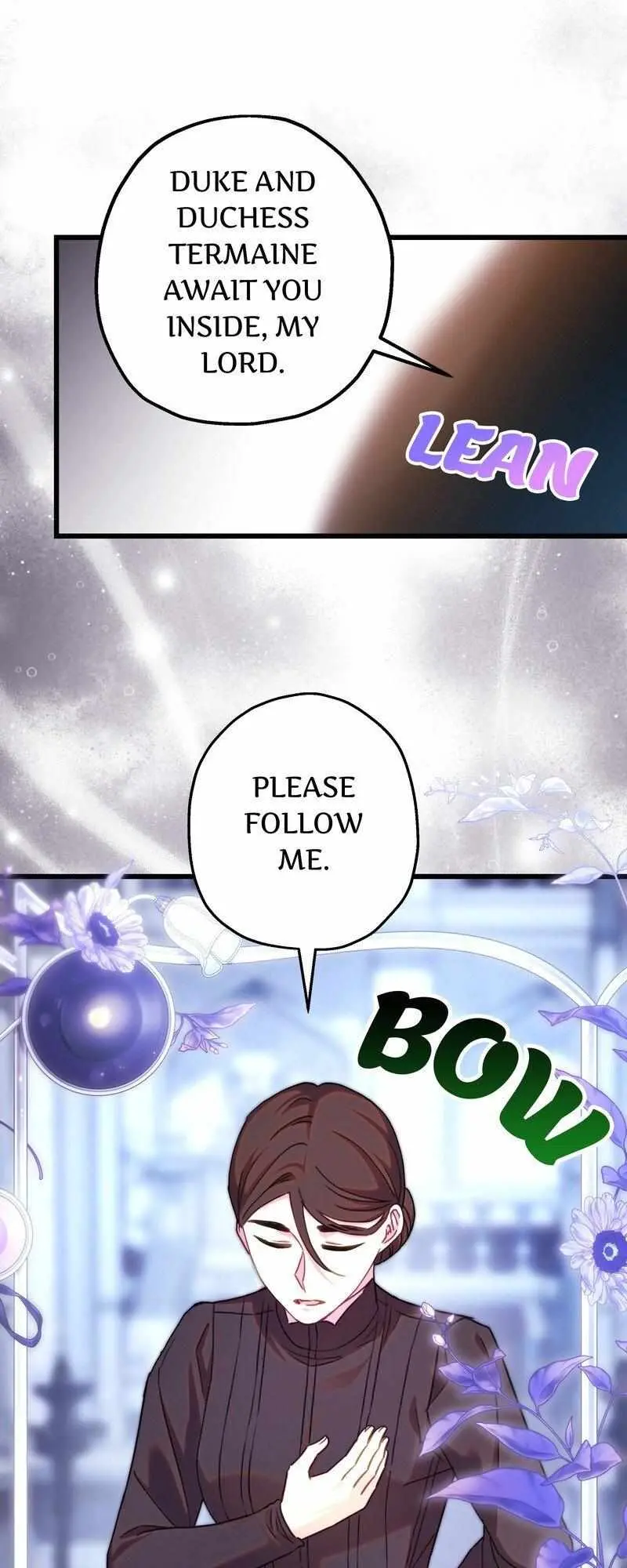 Another Typical Fantasy Romance Chapter 114 page 15
