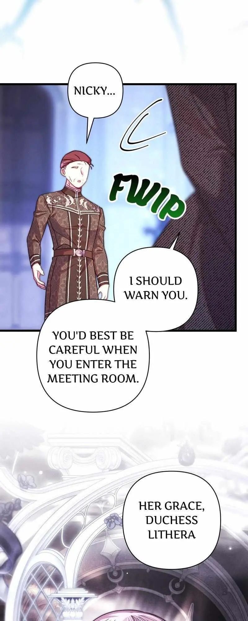 Another Typical Fantasy Romance Chapter 114 page 18