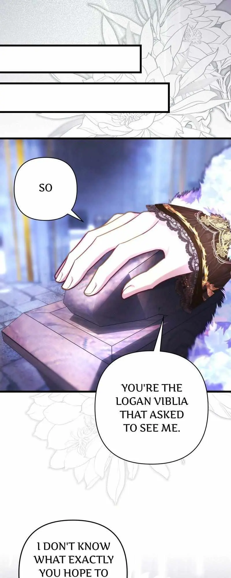 Another Typical Fantasy Romance Chapter 114 page 22