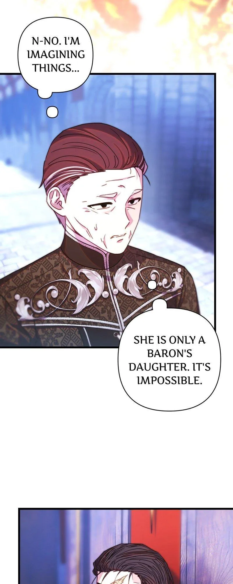 Another Typical Fantasy Romance Chapter 114 page 28