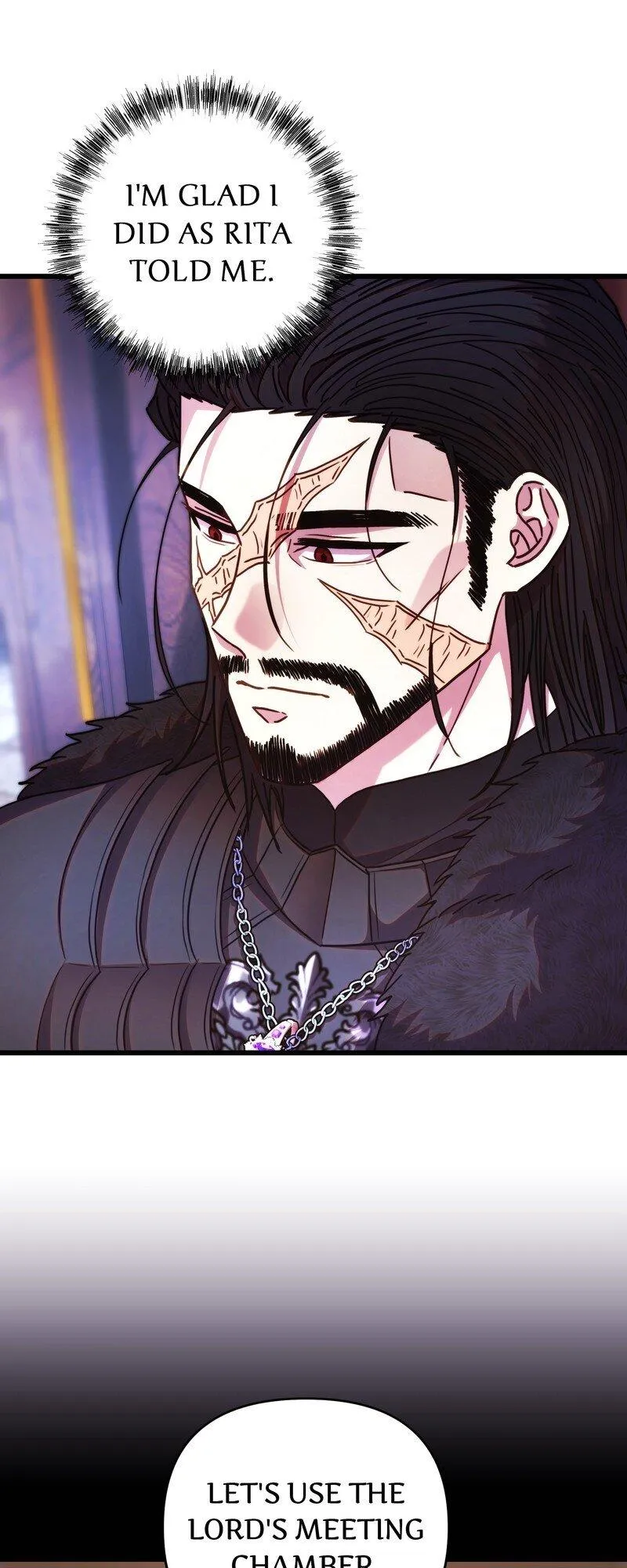 Another Typical Fantasy Romance Chapter 114 page 32