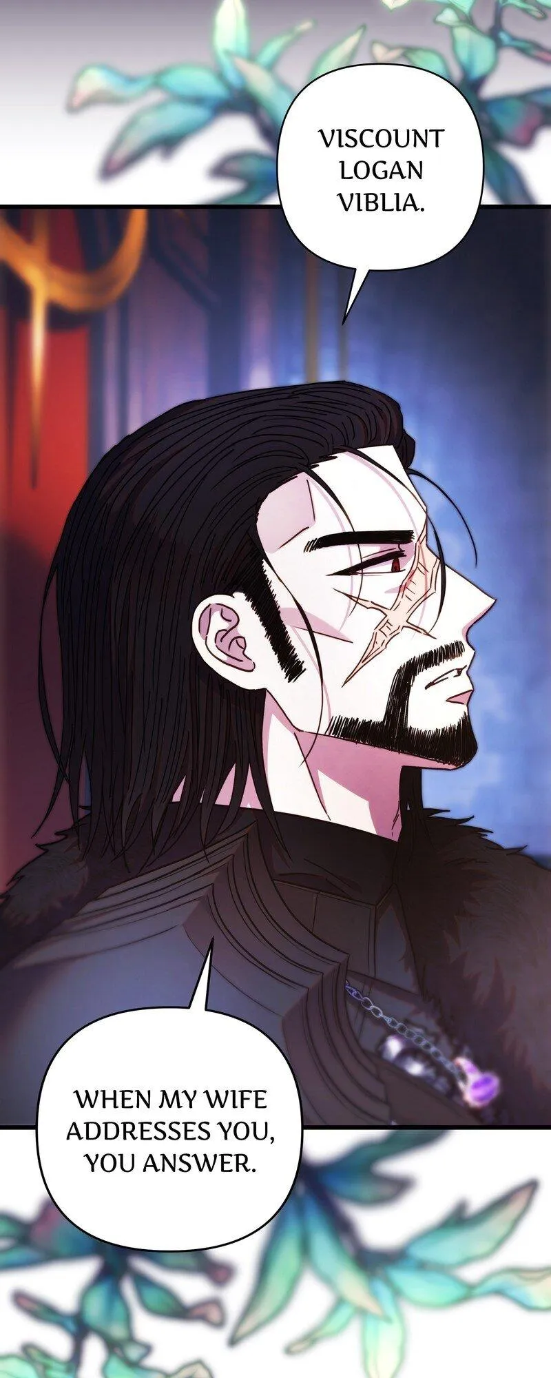 Another Typical Fantasy Romance Chapter 114 page 36