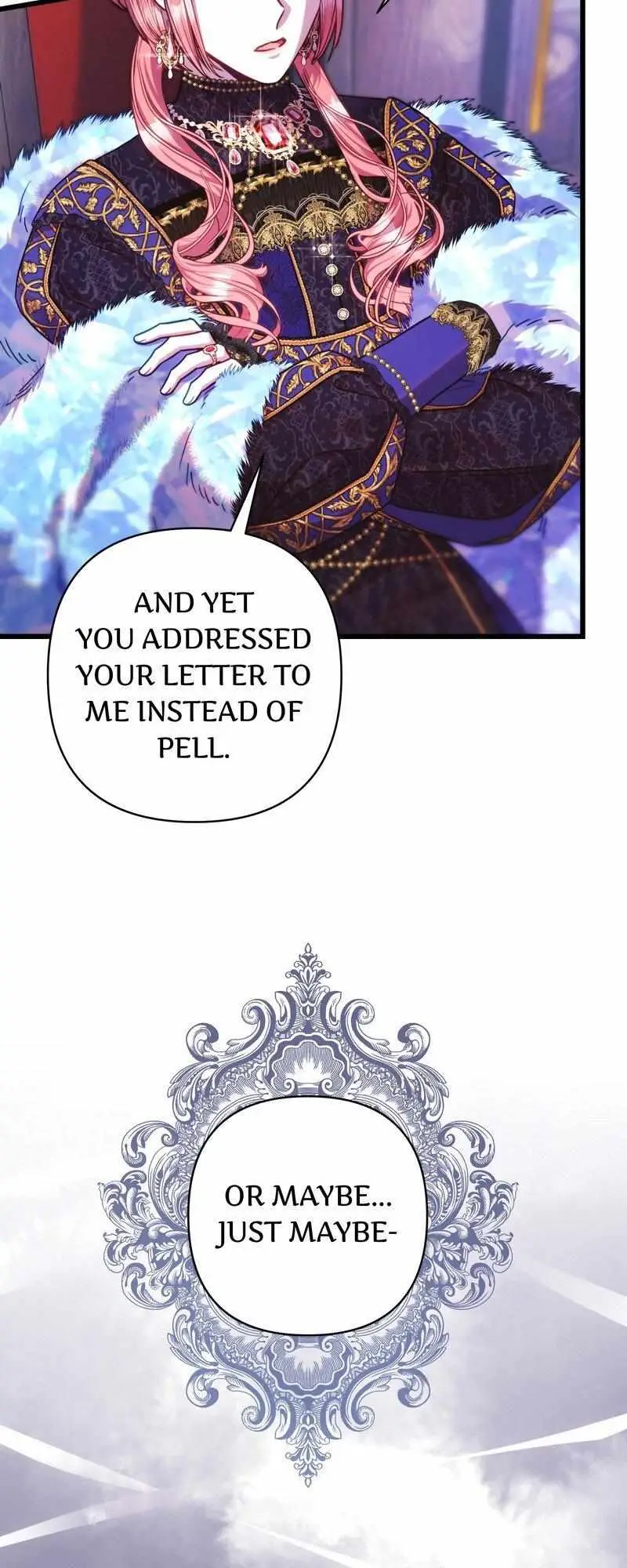Another Typical Fantasy Romance Chapter 114 page 39