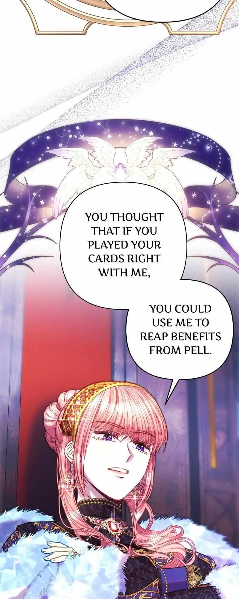 Another Typical Fantasy Romance Chapter 114 page 42