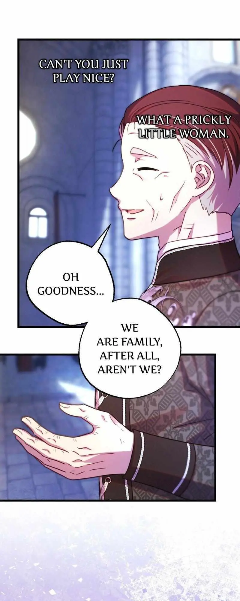 Another Typical Fantasy Romance Chapter 114 page 44