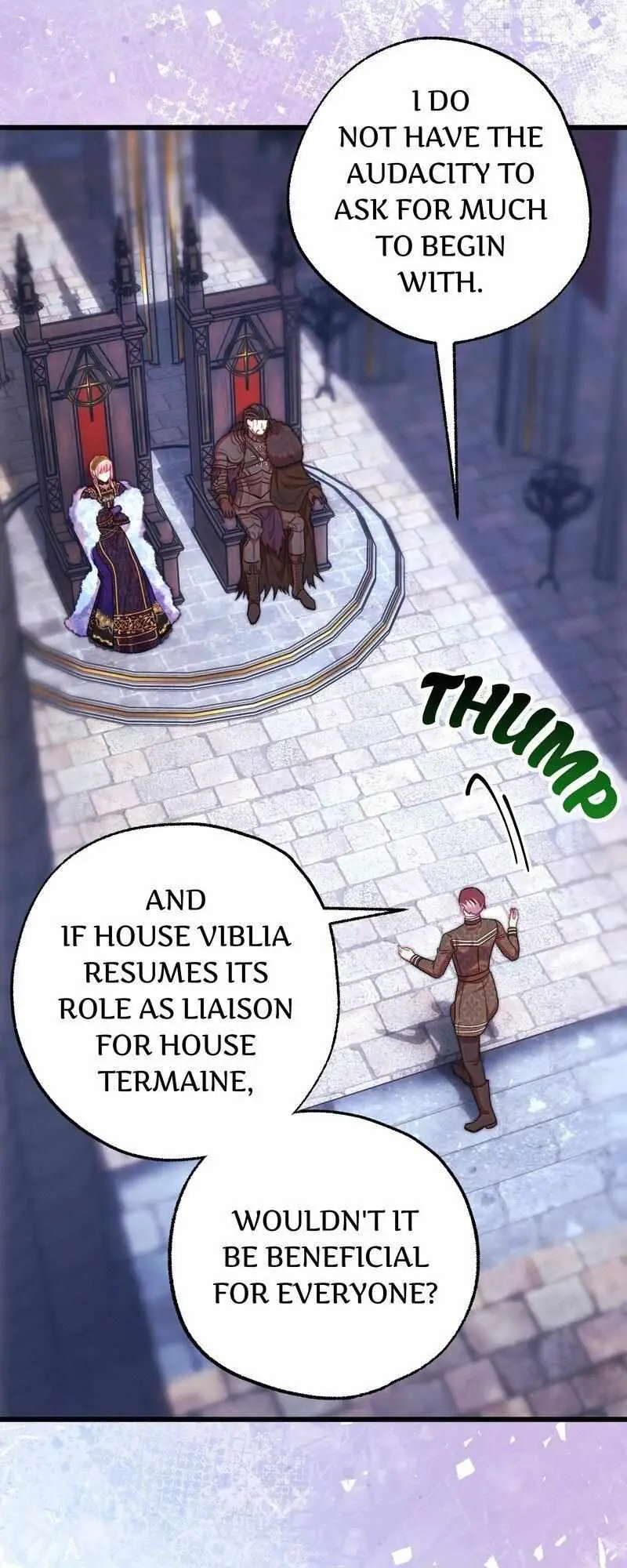 Another Typical Fantasy Romance Chapter 114 page 45