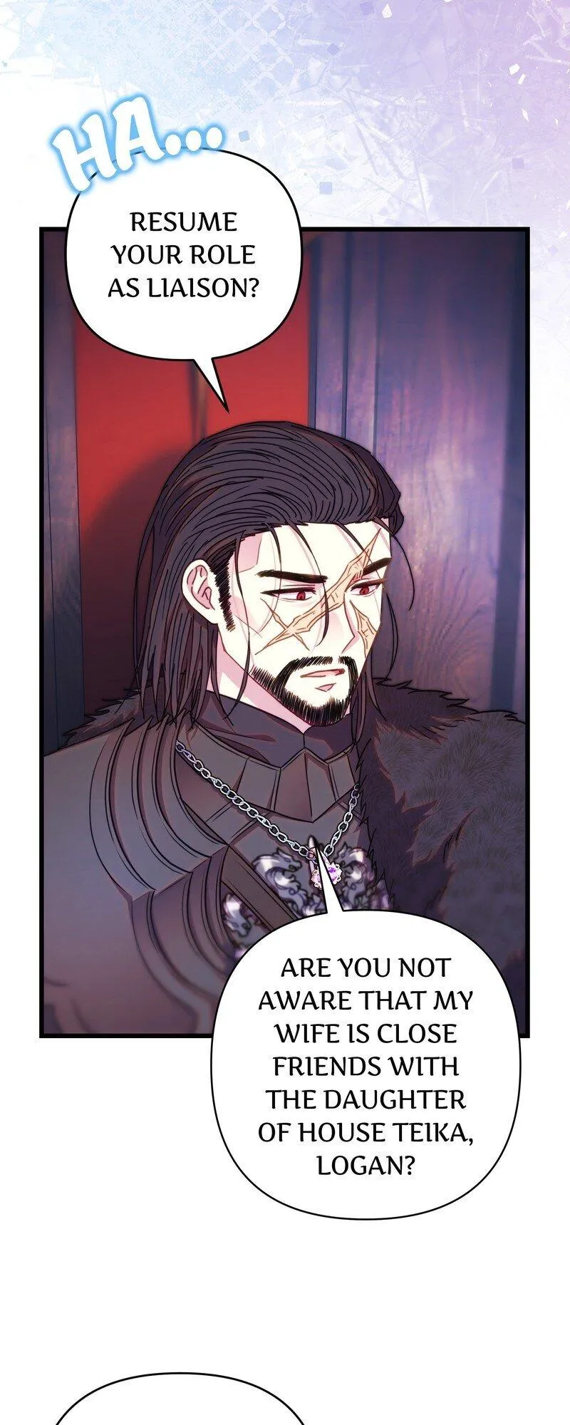 Another Typical Fantasy Romance Chapter 114 page 46