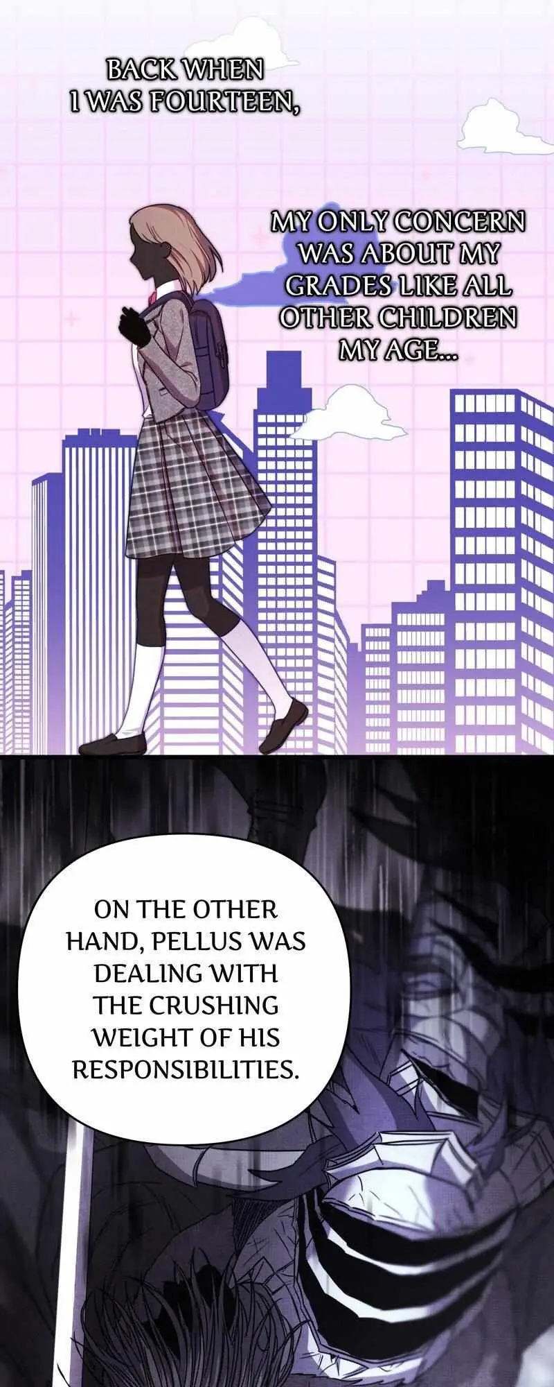 Another Typical Fantasy Romance Chapter 114 page 59