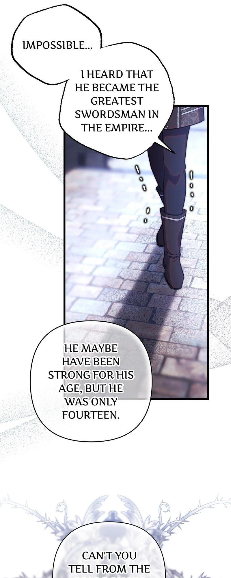 Another Typical Fantasy Romance Chapter 114 page 62
