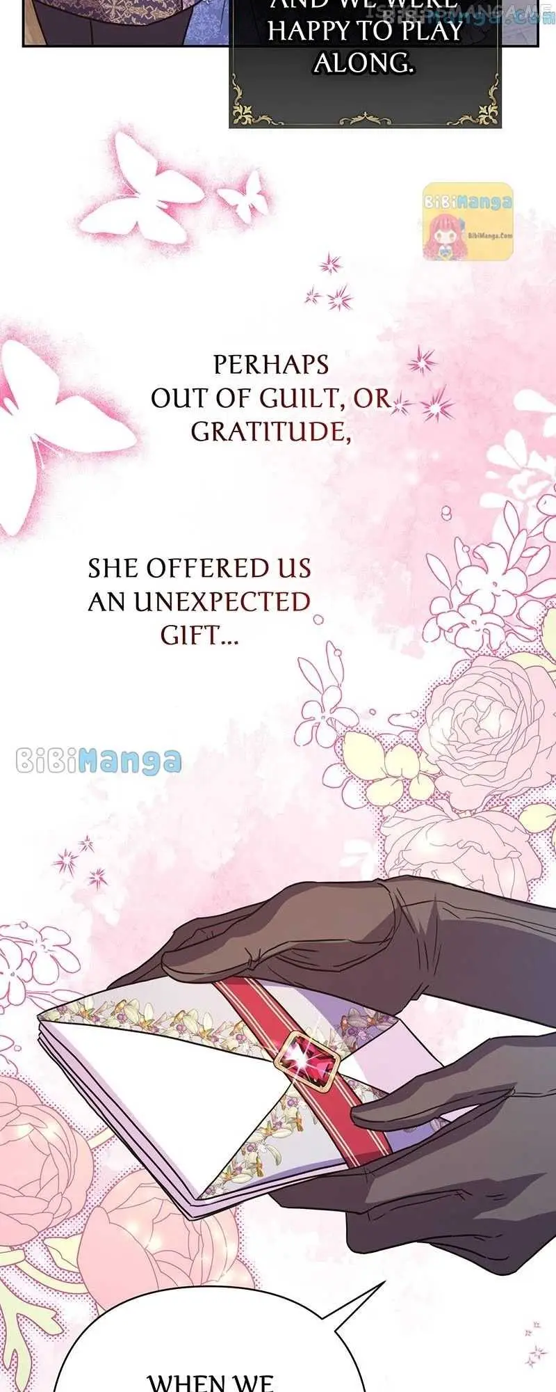 Another Typical Fantasy Romance Chapter 70 page 20