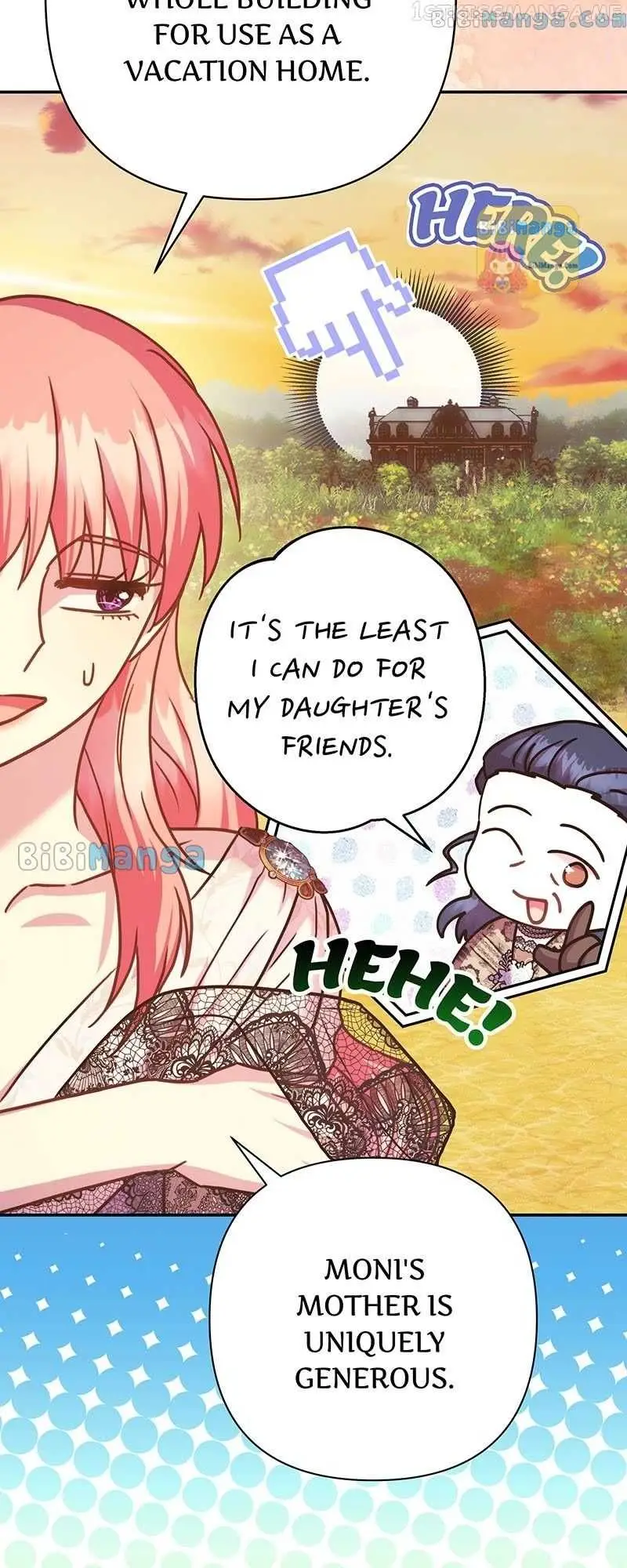 Another Typical Fantasy Romance Chapter 70 page 27