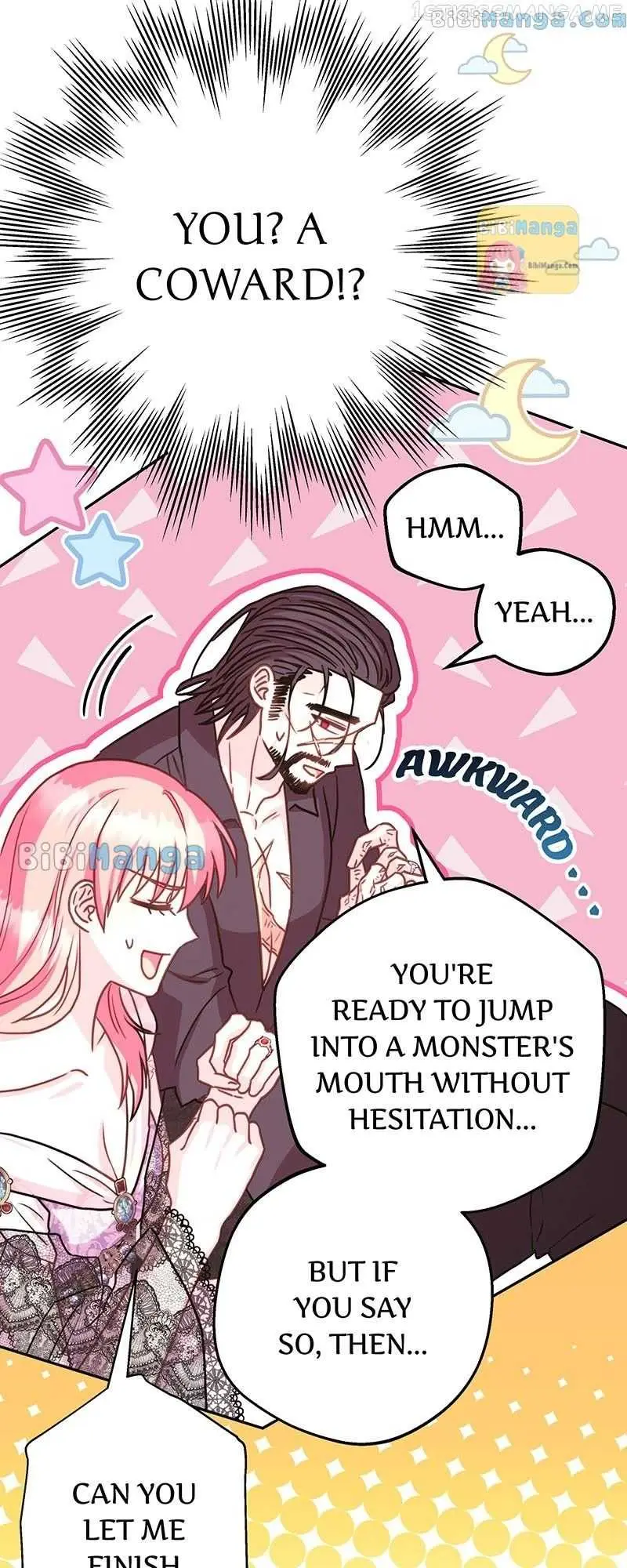 Another Typical Fantasy Romance Chapter 70 page 38