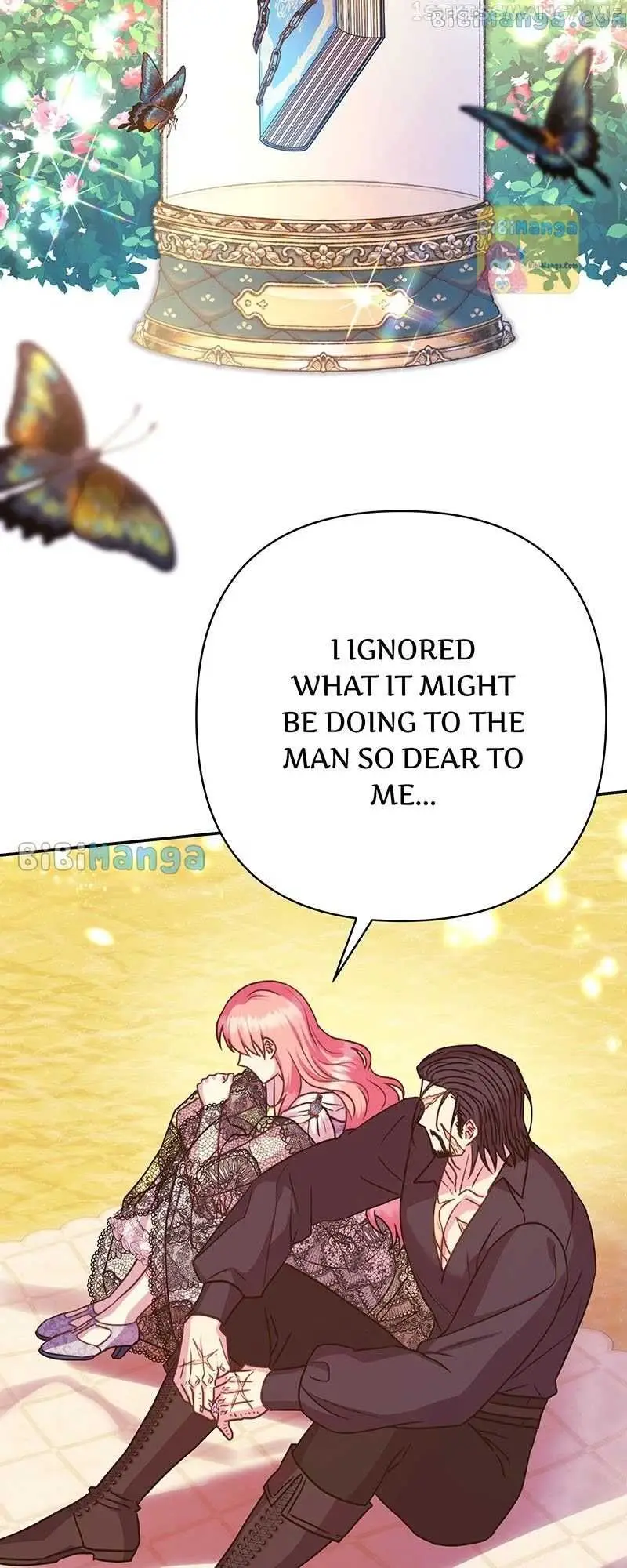 Another Typical Fantasy Romance Chapter 70 page 44