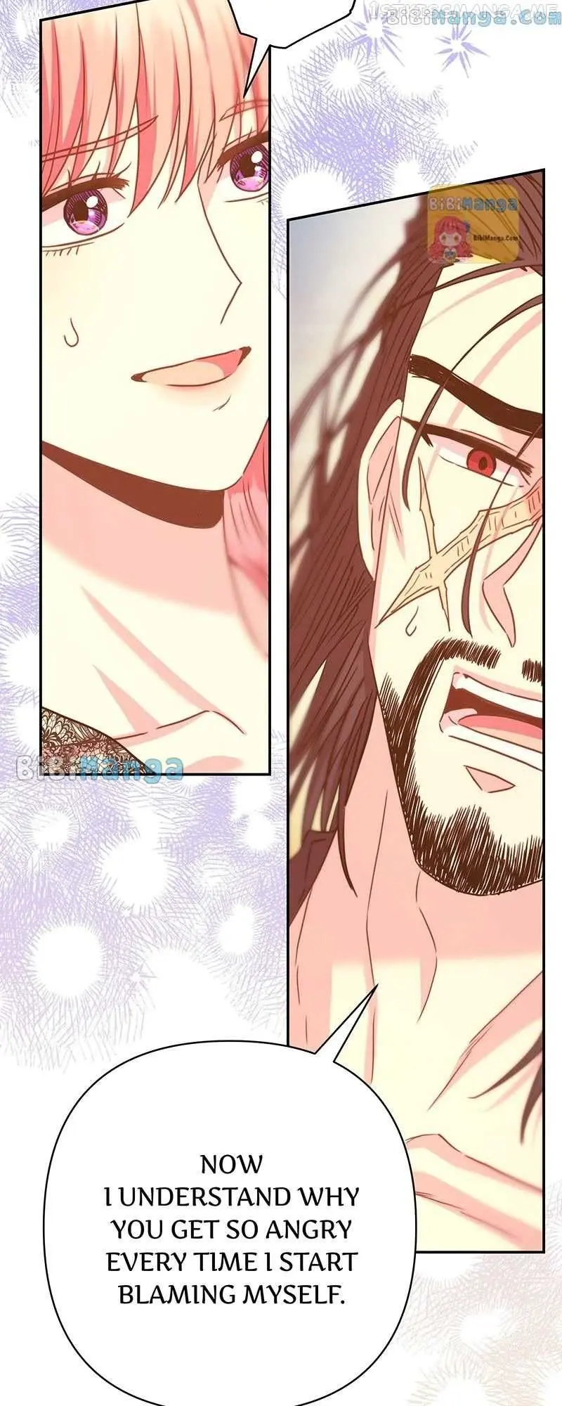 Another Typical Fantasy Romance Chapter 70 page 75