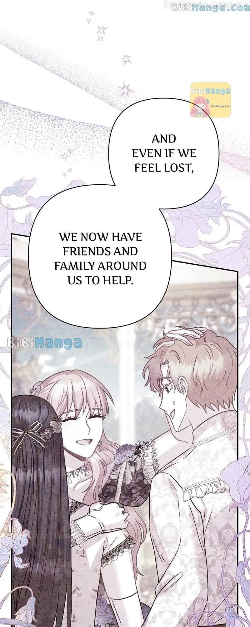 Another Typical Fantasy Romance Chapter 70 page 97