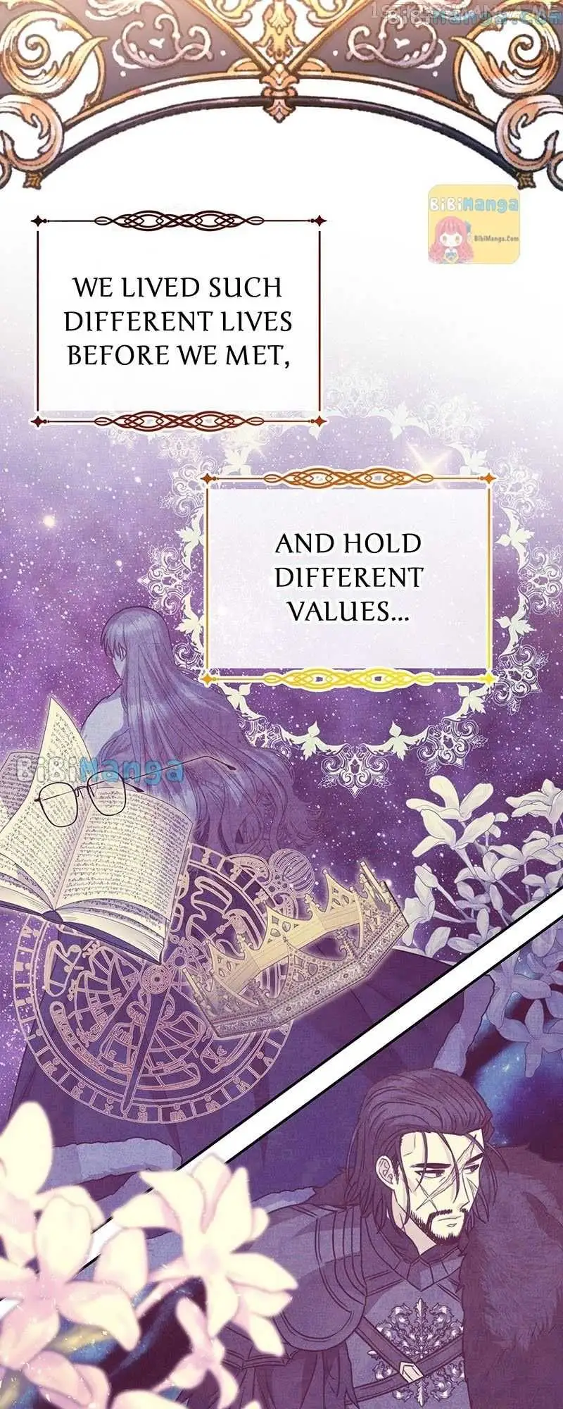 Another Typical Fantasy Romance Chapter 70 page 100