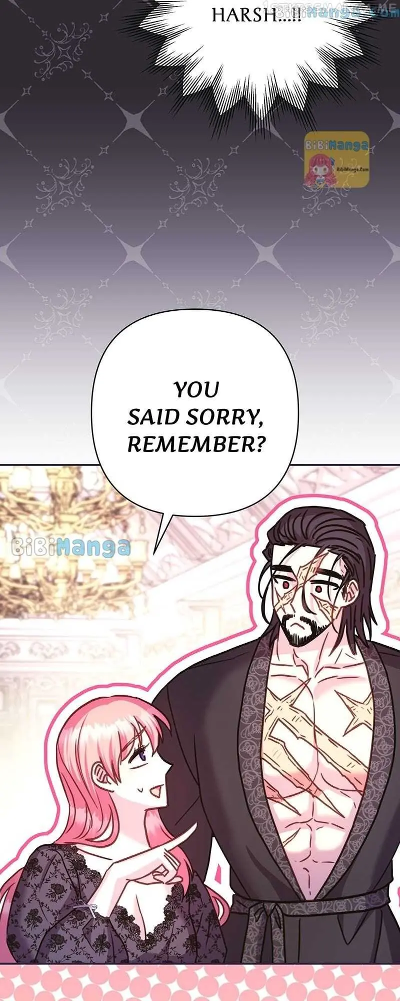 Another Typical Fantasy Romance Chapter 70 page 116
