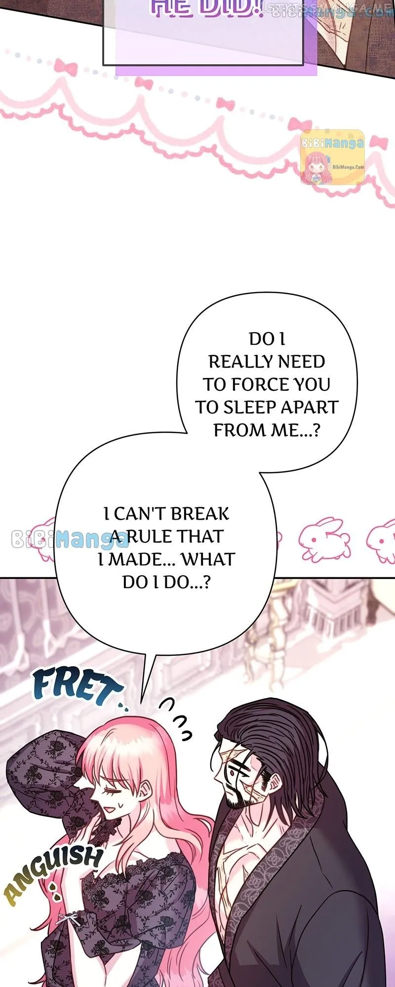 Another Typical Fantasy Romance Chapter 70 page 118