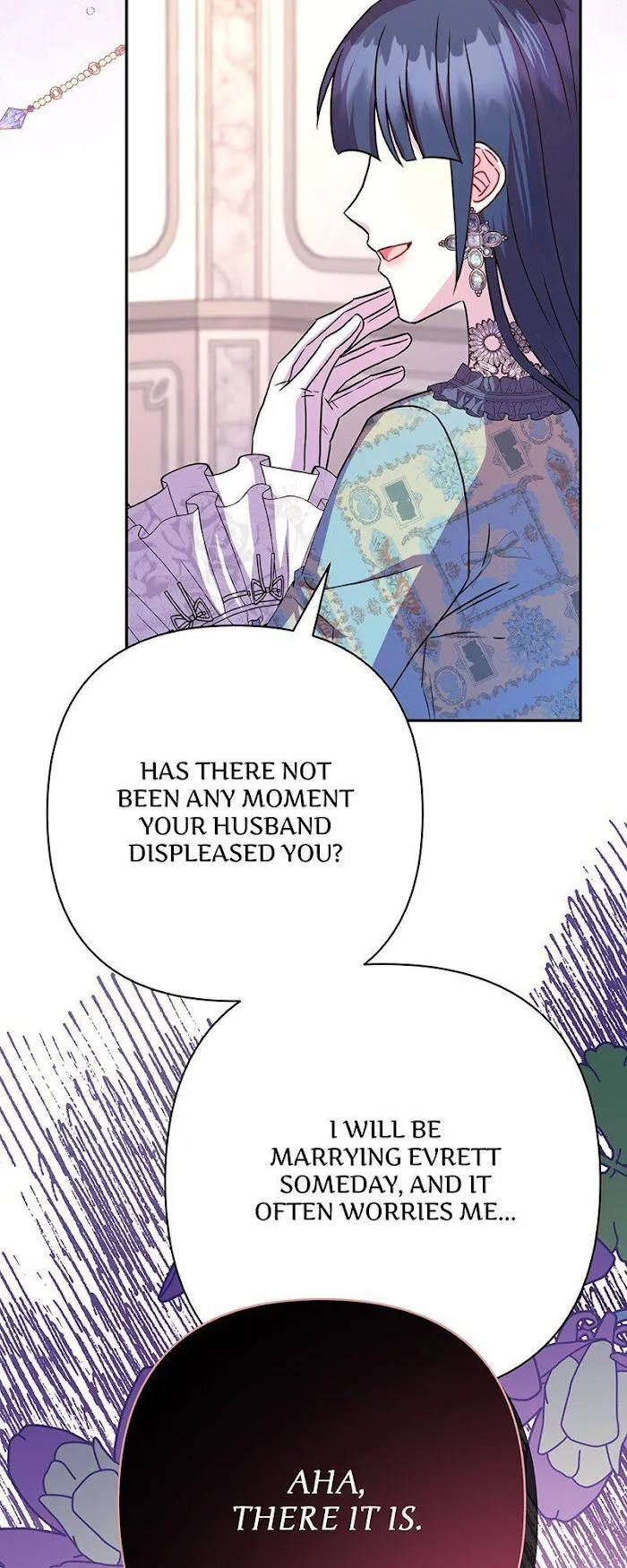 Another Typical Fantasy Romance Chapter 28 page 3