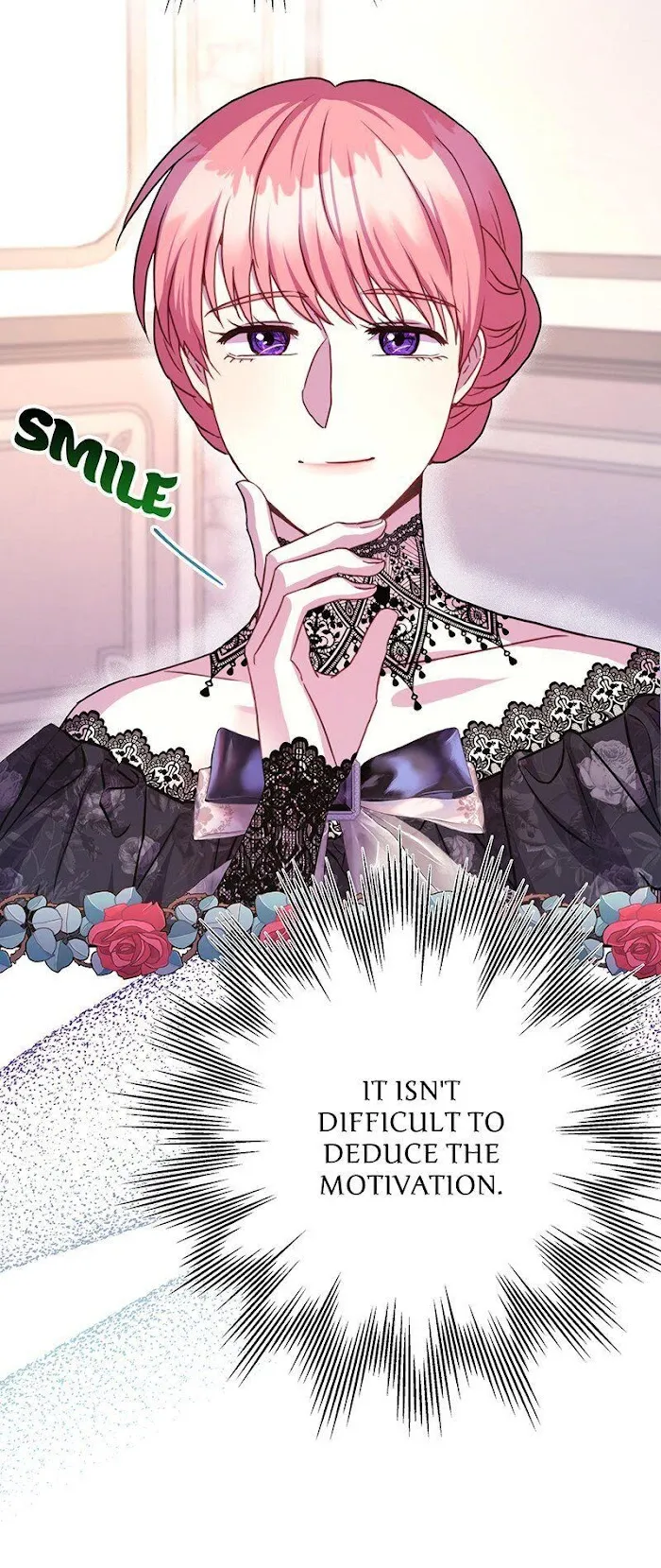 Another Typical Fantasy Romance Chapter 28 page 5