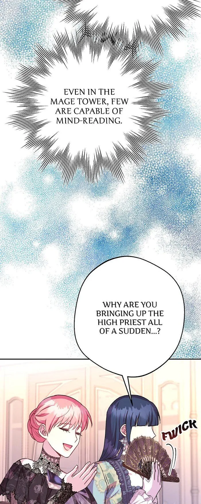 Another Typical Fantasy Romance Chapter 28 page 13