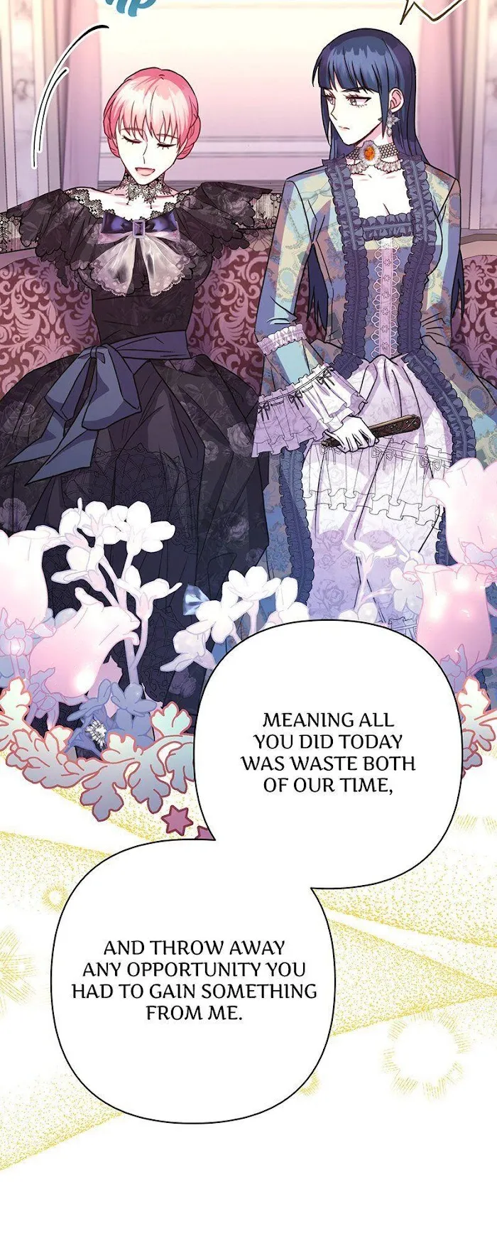 Another Typical Fantasy Romance Chapter 28 page 16
